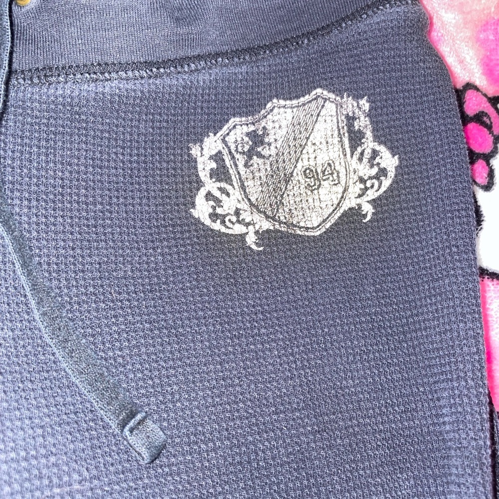 Old Navy 90s track pants sweatpants